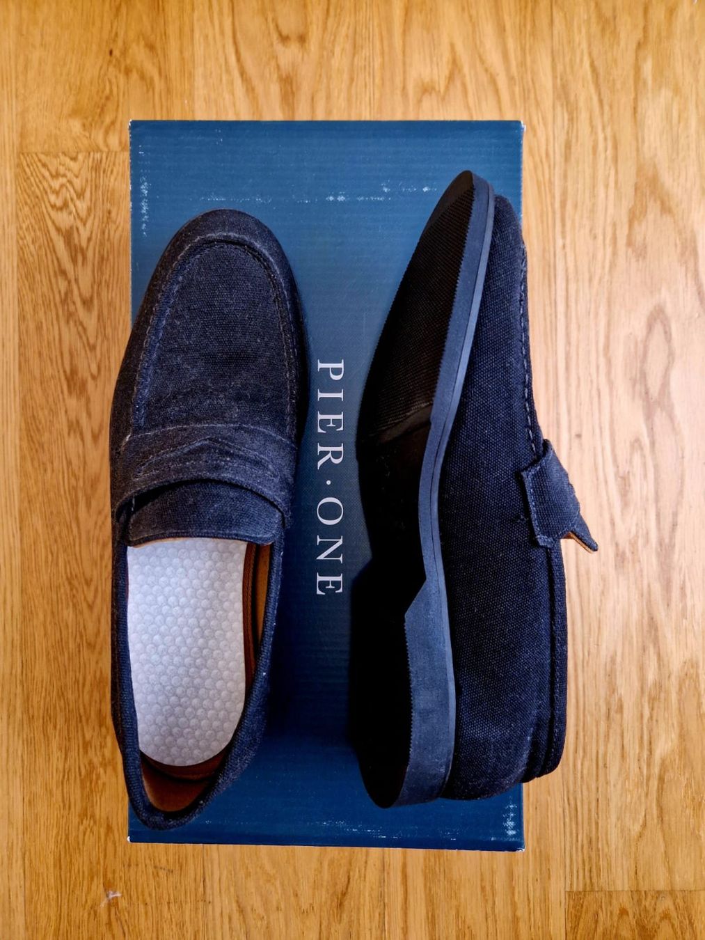 Scarpe da uomo: Schuhe von Pier One – Usato da Haag (Rheintal) venduto da sch_2zy9 2