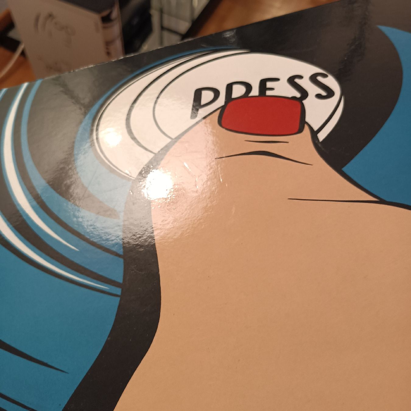 Foto & Immagini: IKEA Pop Art Print von Deborah Azzopardi – Usato da Solothurn venduto da andrea2011 9