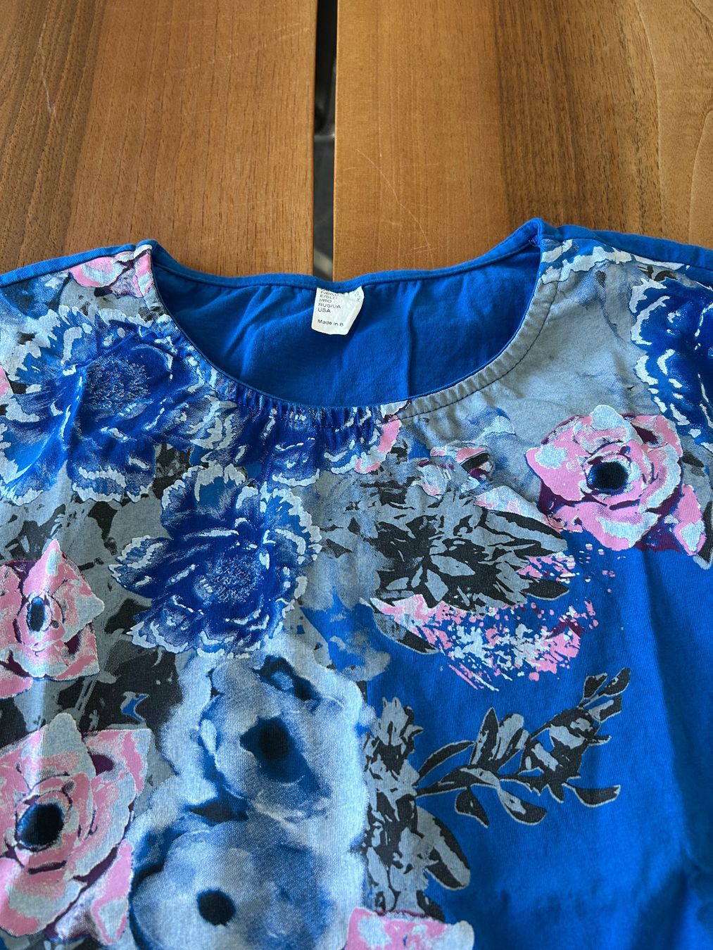 T-shirt: Drei T-Shirt der  Grösse M – Usato da Schötz venduto da chousan 4