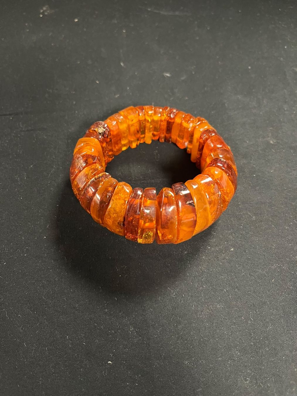 Bracciali & Braccialetti: Vintage Bernstein-Armband – Usato da Wettingen venduto da Nadja_Cri 3