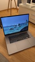 Apple MacBook Pro (2019) 16", 512 GB SSD