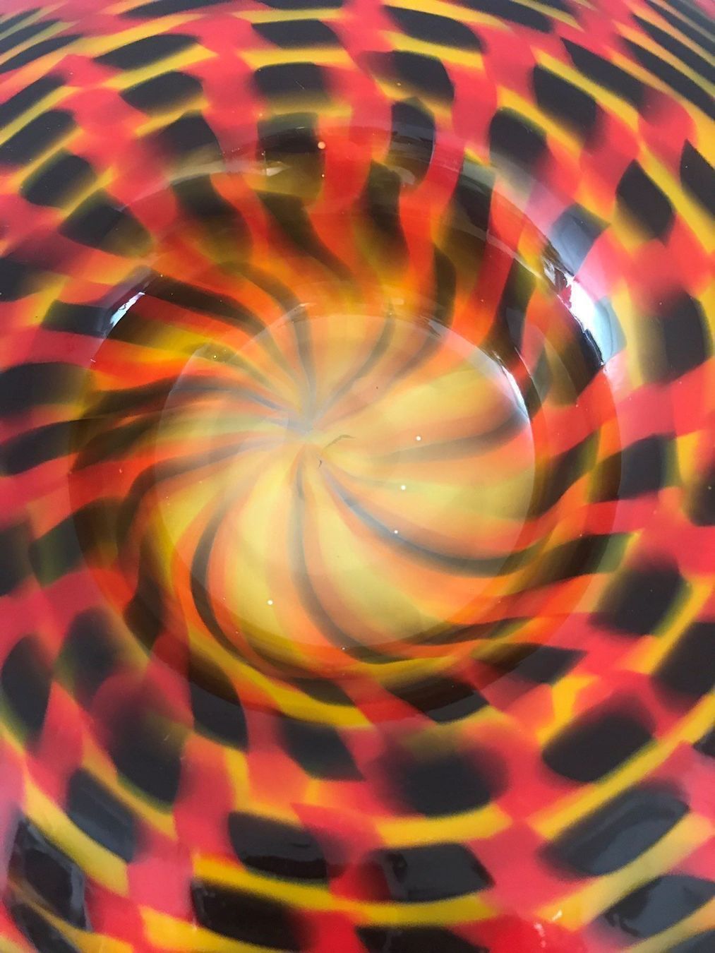 Gläser: Glas Schale “Unikat" – Neu (gemäss Beschreibung) aus Volketswil von rerererarara 6