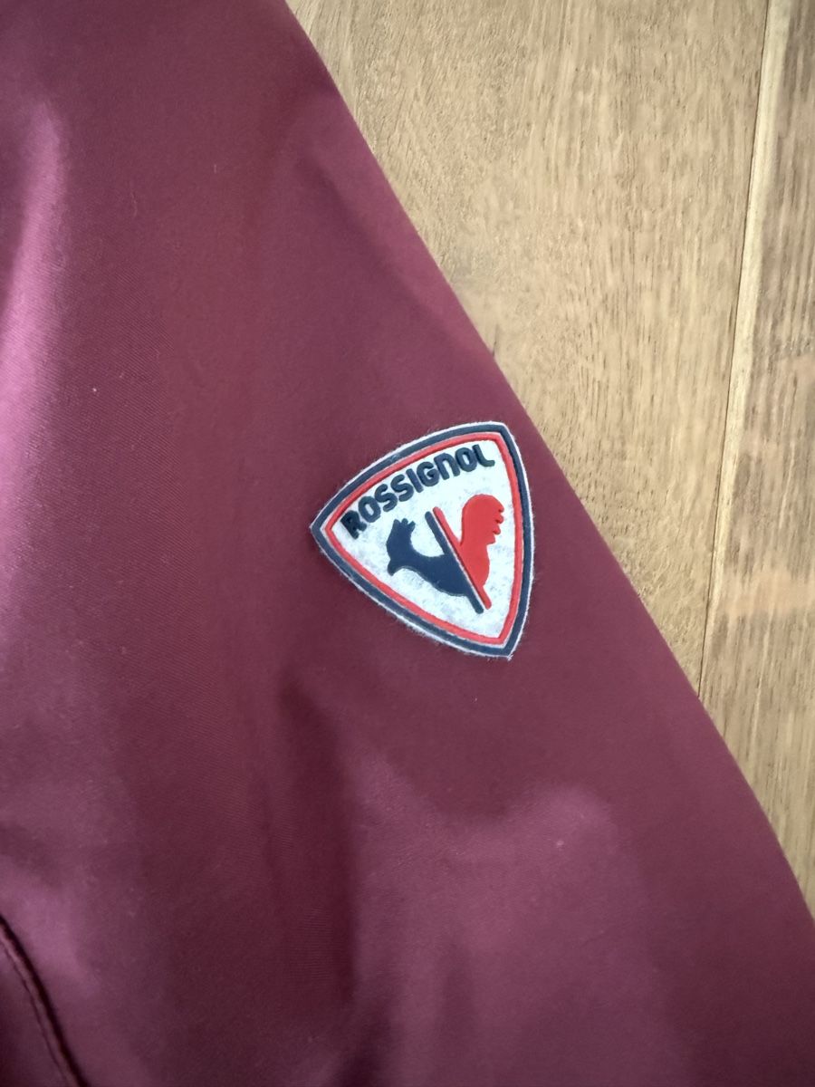 Rossignol Jacken: Rossignol Skijacke, Grösse S – Gebraucht aus Möhlin von Olirosestreet 2