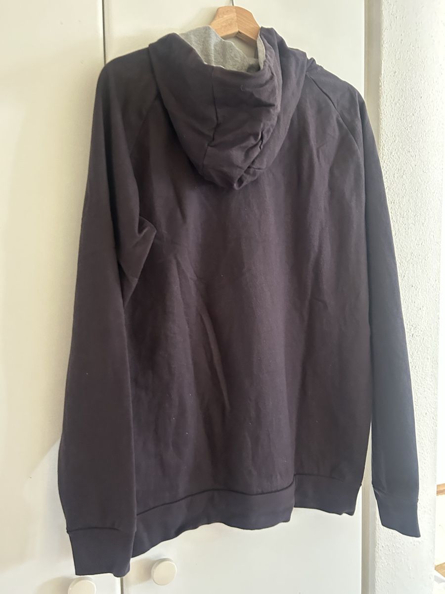 Hummel Maglioni & Felpe: Hummel Kapuzenpullover dunkelblau Gr. M – Nuovo (secondo la descrizione) da Willisau venduto da Geissbock11 2