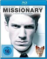 Missionary (Blu-Ray)