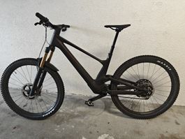 Scott Genius 900 Ultimate, Grösse L