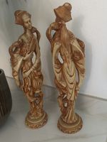 Statues
