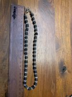 Stein Hals kette