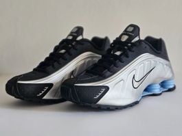 Nike Shox Gr. 44.5 / 9.5 / 10.5 Schuhe Sneaker