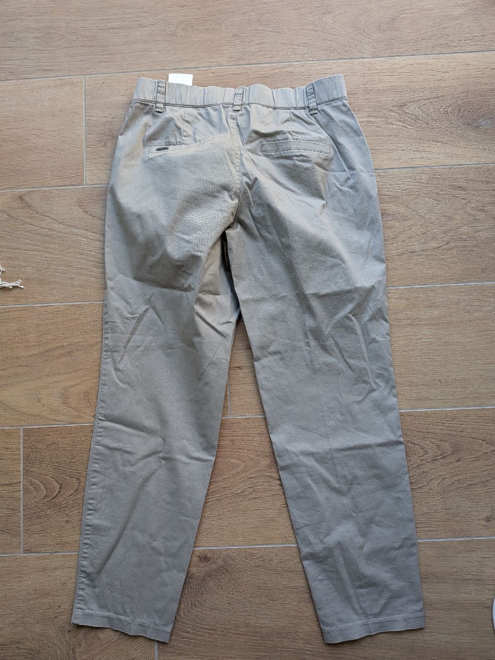 Hosen: Street One Baumwollhose 34/28 – Neu (gemäss Beschreibung) aus Eschenbach SG von SanFranciscoCalifornia 4