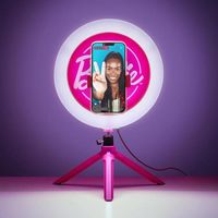 Barbie Streaming Light - Neu Top für Influencer