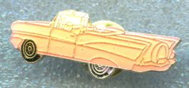 Chevrolet Bel Air