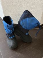 Kamik Schneestiefel - Grösse 28/29
