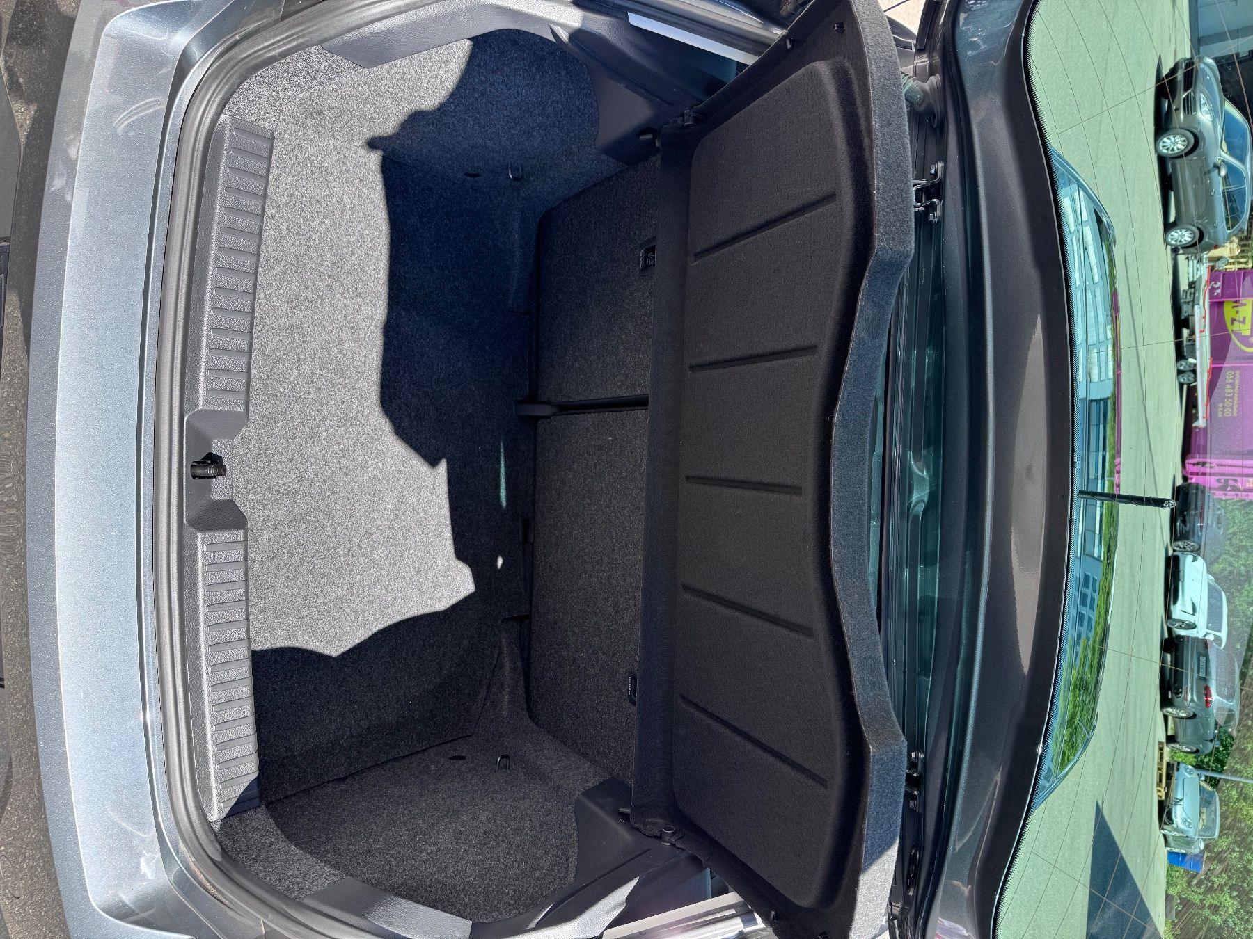Seat Autos: Seat Ibiza – D'occasion à Schlieren par RickiG94 8