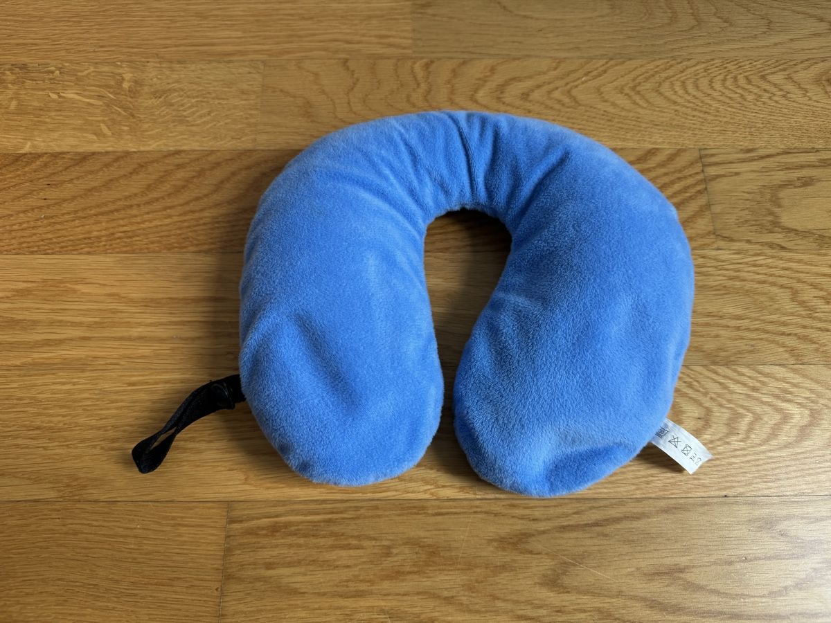 Kissen: Kinder Nackenkissen – Gebraucht aus Zürich von wtpooh 1