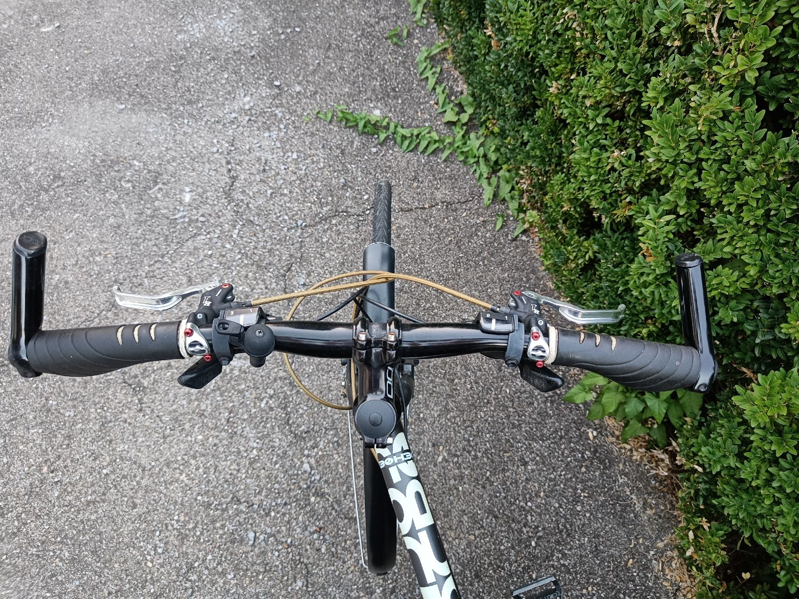 Orbea Biciclette: Orbea Carpe, Rahmengrösse 43 – Usato da Winterthur venduto da Annina1806 1