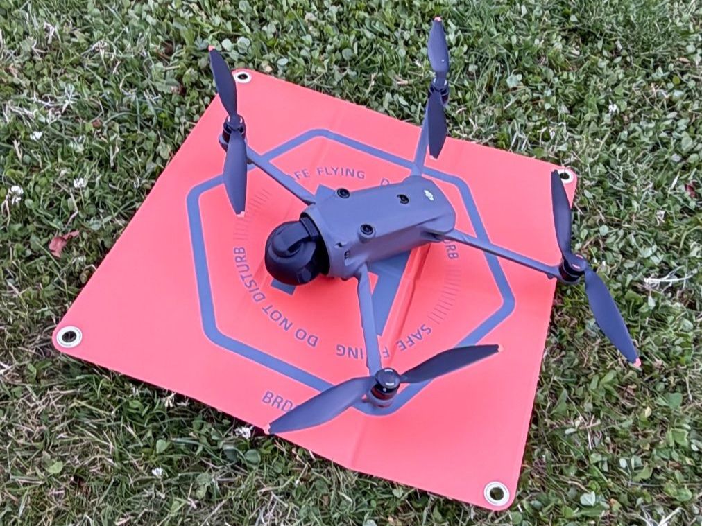 DJI RC Kits de montage: DJI Mavic 4 Pro | Originalverpackung – Neuf (Voir description) à Sennwald par pressgym 3