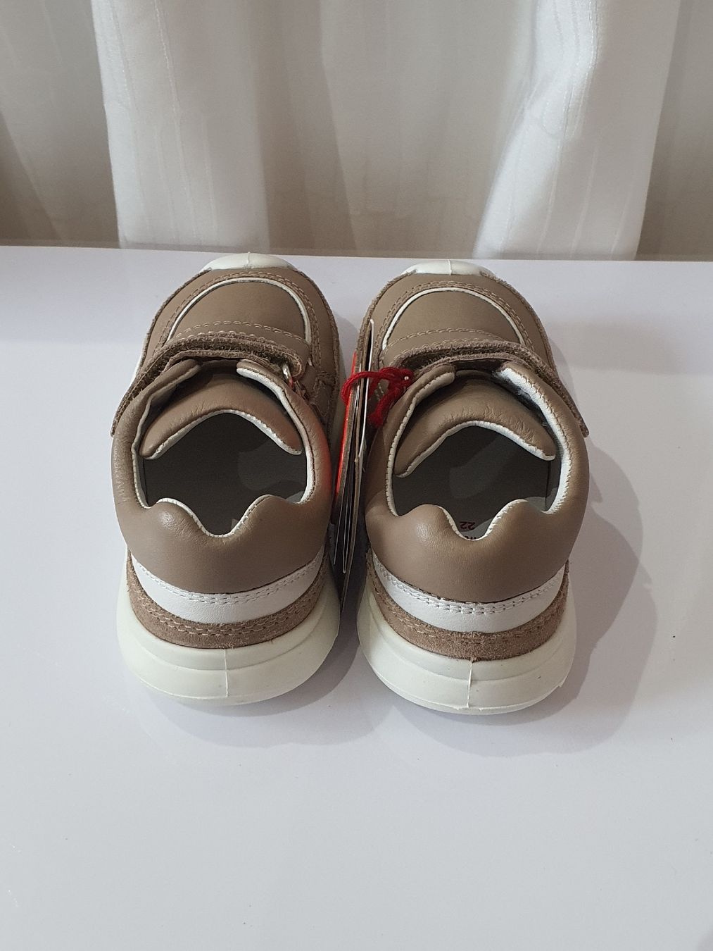 Elefanten Schuhe für Jungen: Gr. 22 - Elefanten Kinderschuhe, Neu – Neu und originalverpackt aus Nürensdorf von SunshineKinderschuhe 2