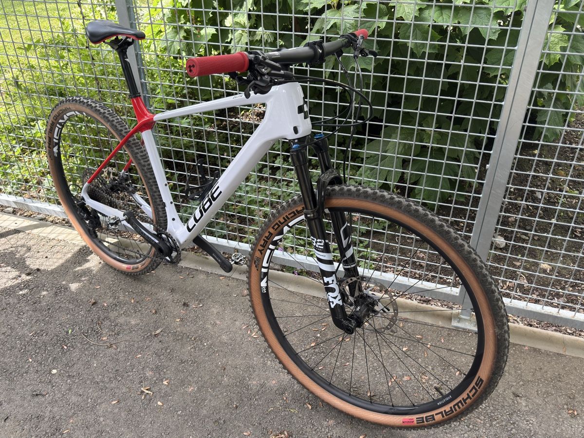 Cube Biciclette: Cube Elite C:68 Pro – Usato da Kreuzlingen venduto da Sir_Flitzpiepe