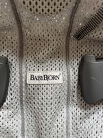 Babybjorn baby carrier