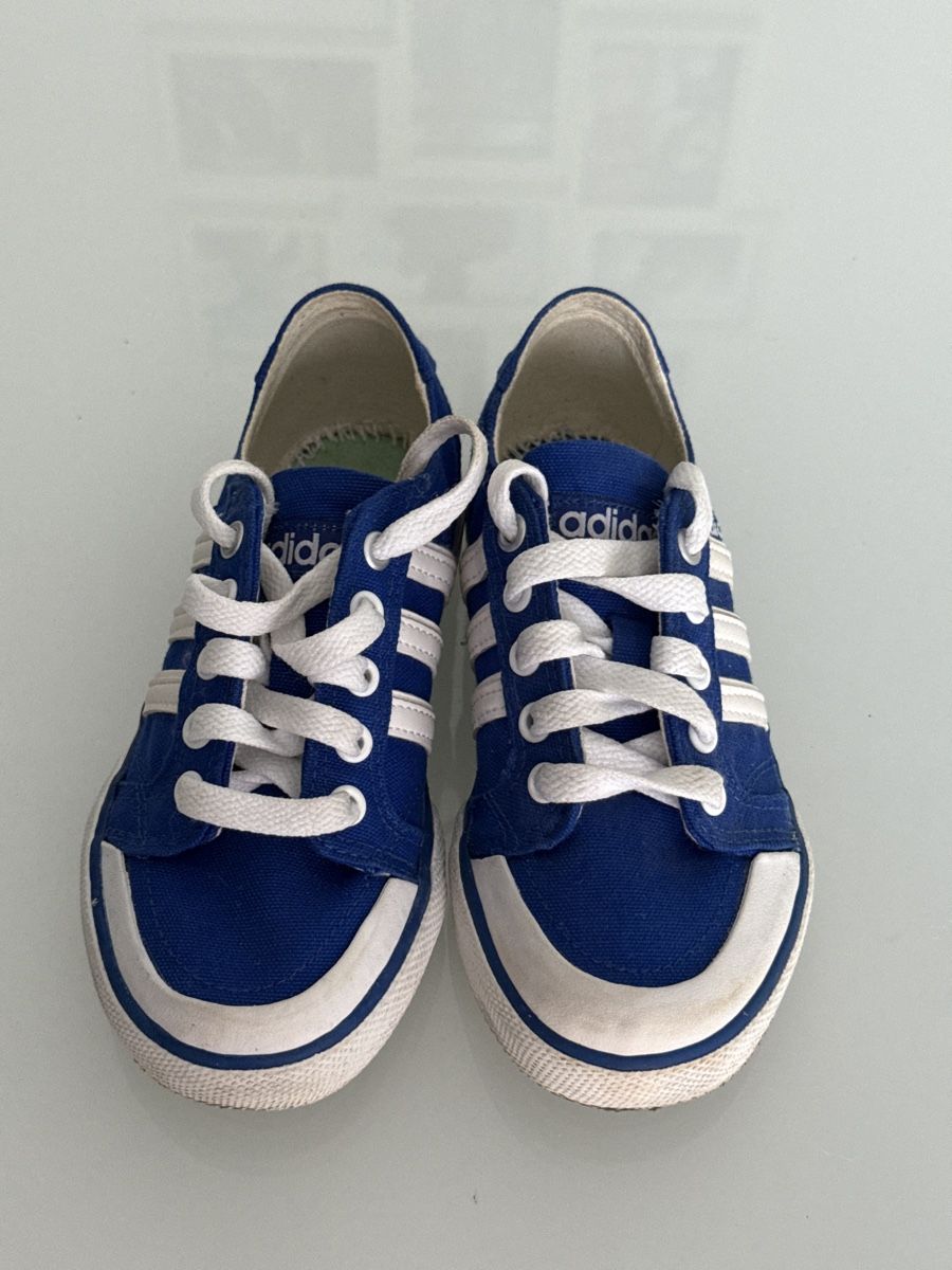 Adidas Scarpe per ragazzi: Adidas sneakers – Usato da Thalwil venduto da perulina 2