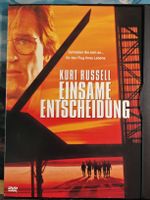 Einsame Entscheidung 