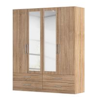 Kleiderschrank