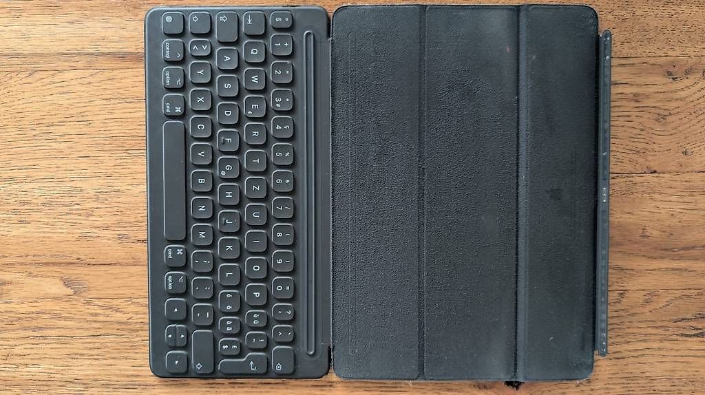 Apple Tablettes PC: iPad 9 64GB Wifi – D'occasion à Steffisburg par chris_w01 2