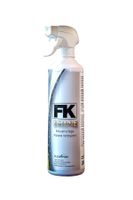 Sanitärreiniger FK Shine speziell für Armaturen