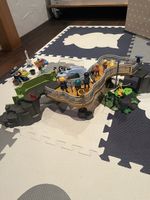 Playmobil Zoo und weitere Themen