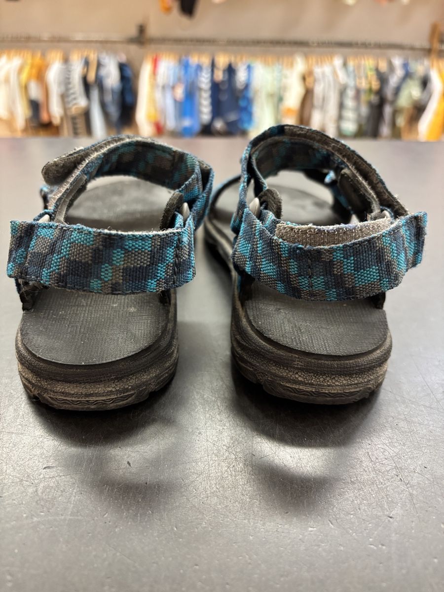Jack Wolfskin Scarpe per ragazzi: Jack Wolfskin Sandalen, Grösse 31 – Usato da Büren an der Aare venduto da Nikito2001 1