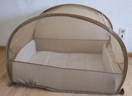 Samsonite SAM111 Pop-Up Travel Bubble Cot, Guter Zustand
