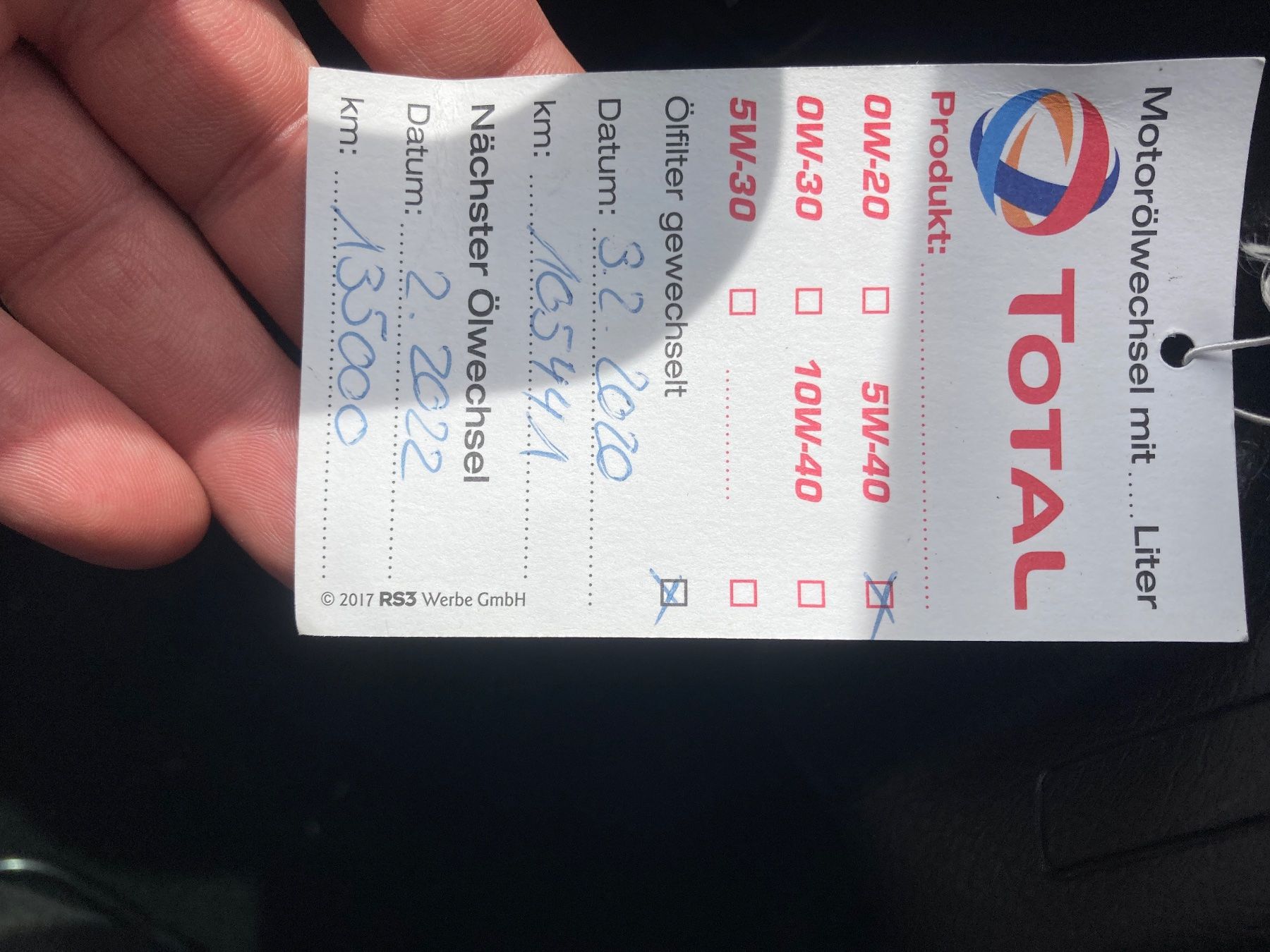 Peugeot Automobili: Peugeot 206 – Usato da Messen venduto da Auktion-85 8