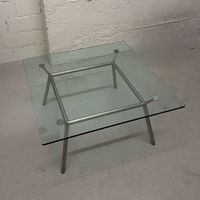 Rolf Benz Couchtisch