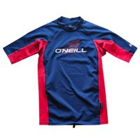 O'NEILL UV-Shirt / Rashguard Gr. 12 (146/152) – Ungetragen