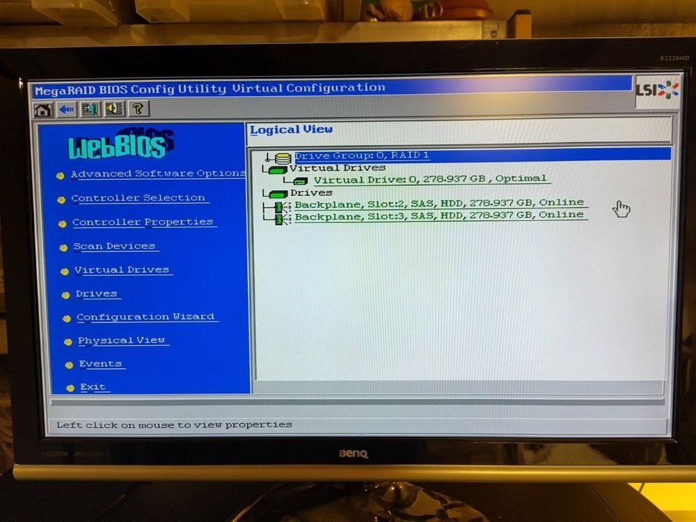 Server: Terra Server 6530 G1 Tower 1x 6C E5-2620v2 64GB RAM RAID 2x – Usato da Oeschgen venduto da tim_297z 1