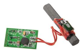ELV DCF-Empfangsmodul DCF-2