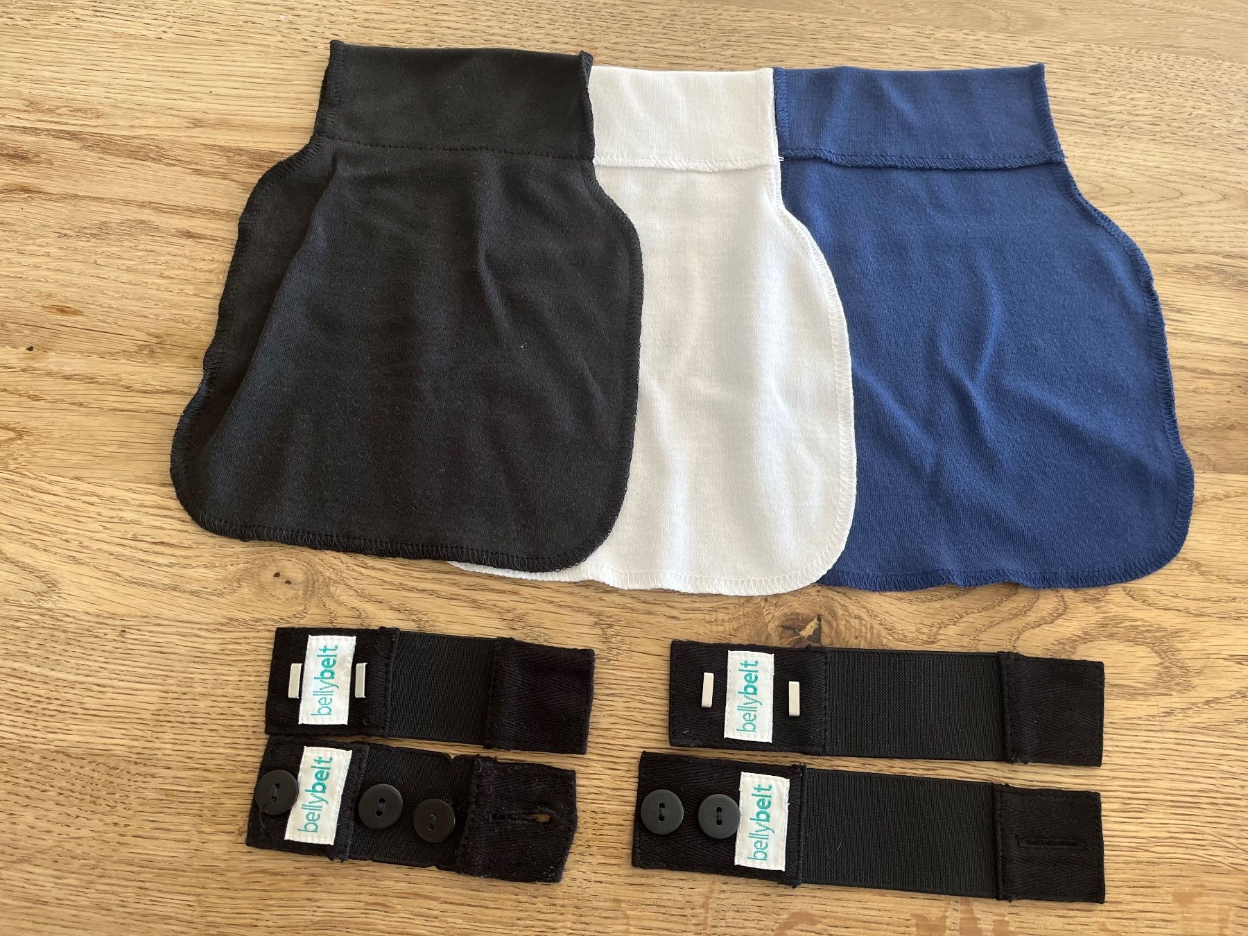 Cinture: Belly Belt Combo Kit – Usato da Konolfingen venduto da takkie 2