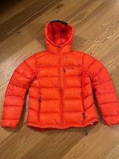 Giacche: Ultralight Down Hood 2.0 warm – Usato da Vaduz venduto da Shoko01 2