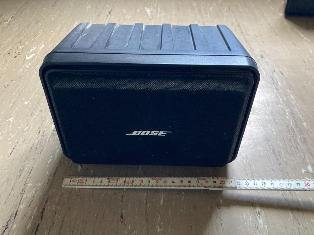 Bose vs100 sales