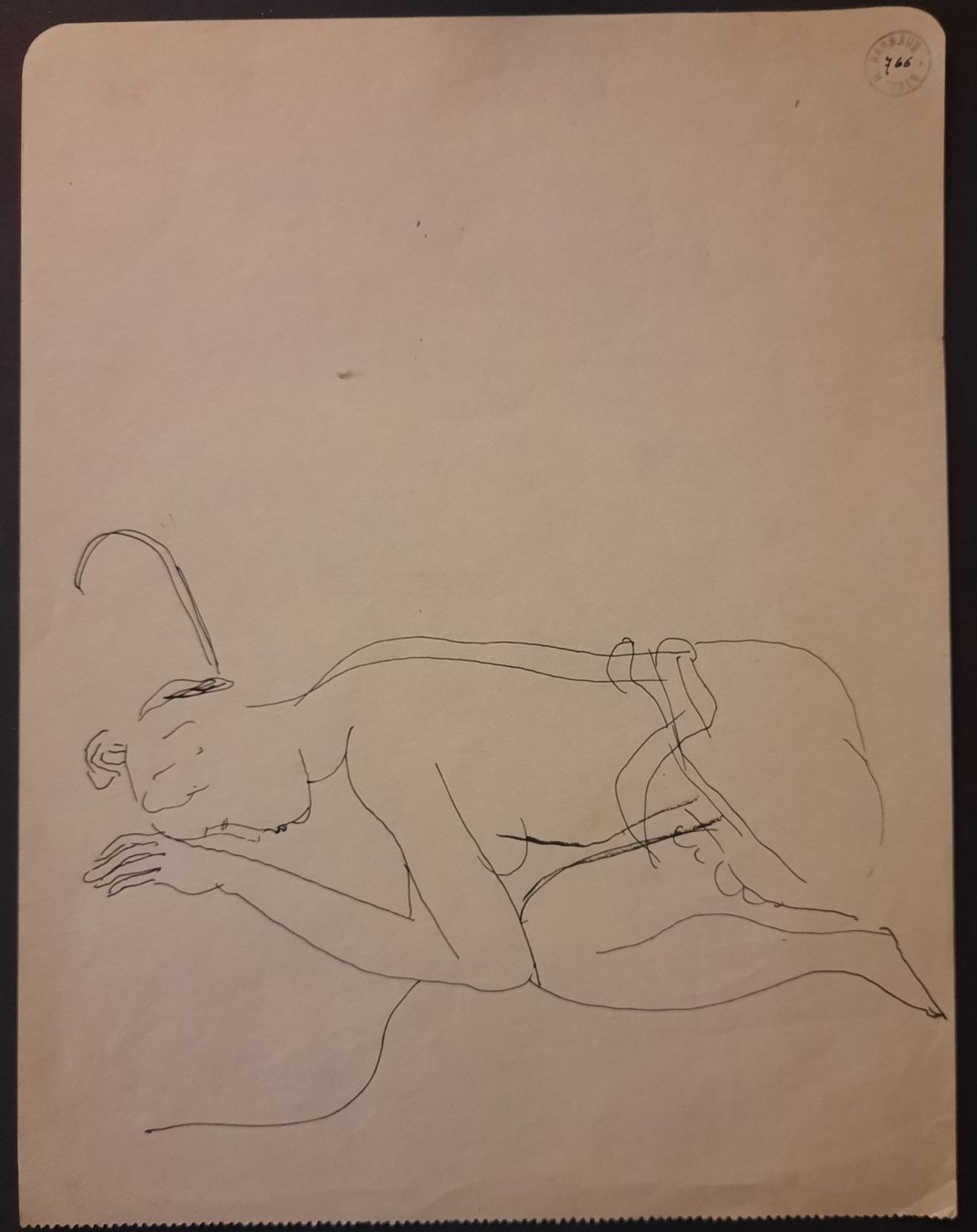 Dipinti: MAURICE BARRAUD  1889 - 1954 – Usato da Genève venduto da Enigme8