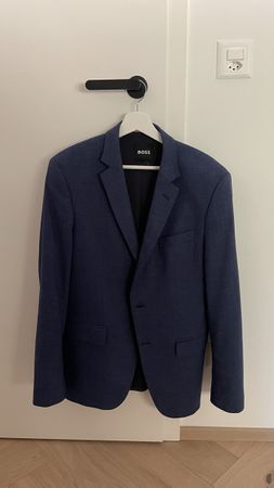 Veste de costume Hugo Boss
