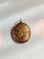 Médaille en bronze