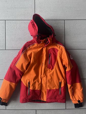 Skijacke Extend Grösse 152