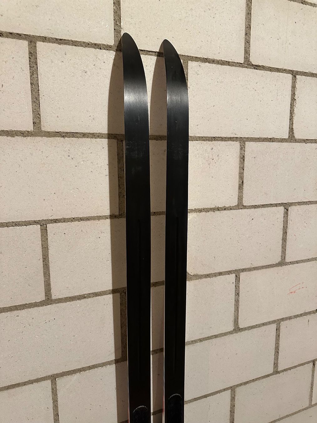 Madshus Sci: Langlauf Ski 160CM Klassisch Madshus Junior – Usato da Emmenbrücke venduto da karkarkar 5