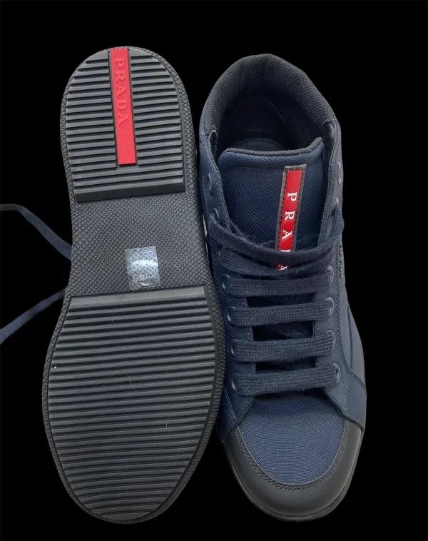 Prada Scarpe da donna: Prada Schuhe  Neu – Nuovo (secondo la descrizione) da Lachen SZ venduto da HelvetiaLuxury 4
