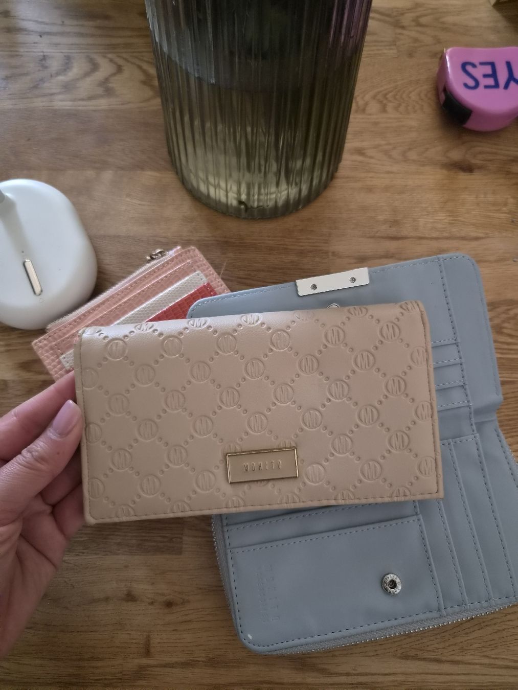 Portamonete: 👛 Portemonnaie-Set – 3 Stück – Usato da Thun venduto da inuyasha93 1