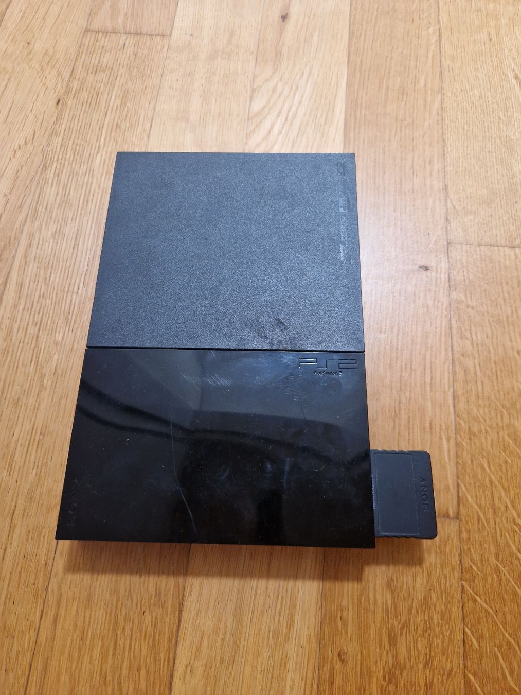 Konsolen: Retro-Gaming-Set Ps1 Ps2 Xbox  – Gebraucht aus Embrach von nok84 1