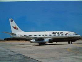 Air Sul, (Portugal) Boeing 737-204, CS-TMA