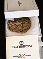 BERGERON Outillages Horlogerie Pub Uhrmacher Werkzeug